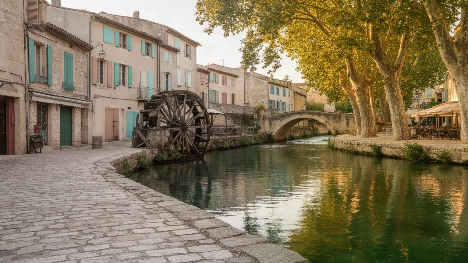 Installateur de pompe à chaleur air-eau à L'Isle-sur-la-Sorgue